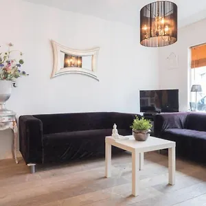 't Zandhuisje Appartement Zandvoort