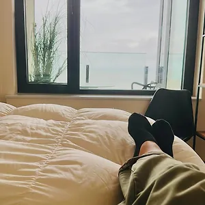Volledig Gerenoveerd Met Zeezicht Appartement Middelkerke