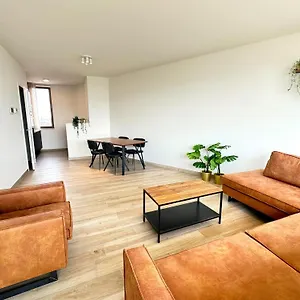 Opera Square In The Center Of Appartement Antwerpen
