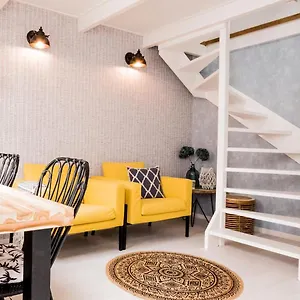 Zanoni Aan Zee Appartement Zandvoort