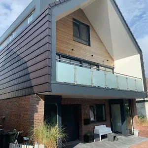 Longhouse Appartement Zandvoort