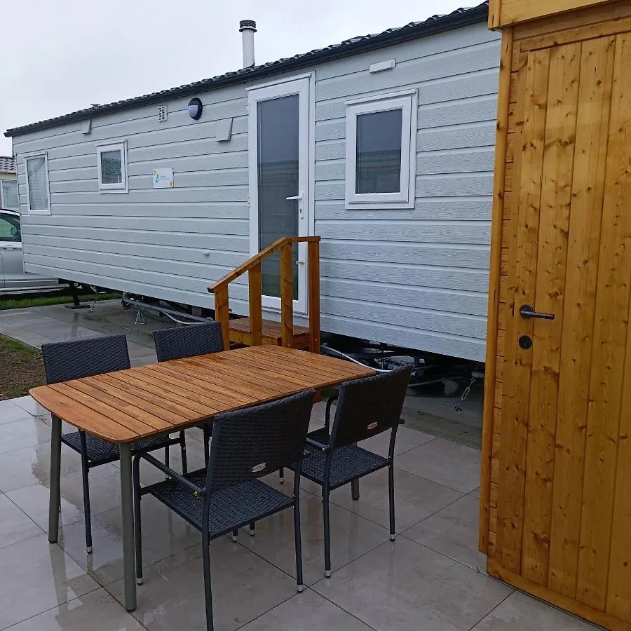 Camping Caravan Aan Zee Arnani Middelkerke